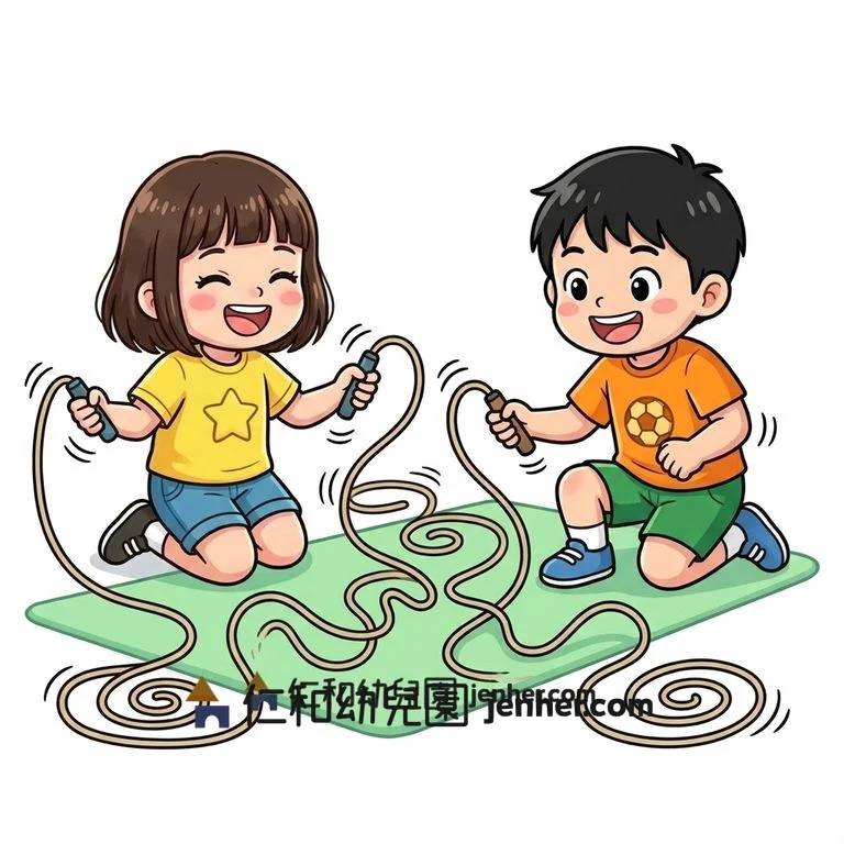 アクティビティ 5-3: ニョロニョロへびさんジャンプ